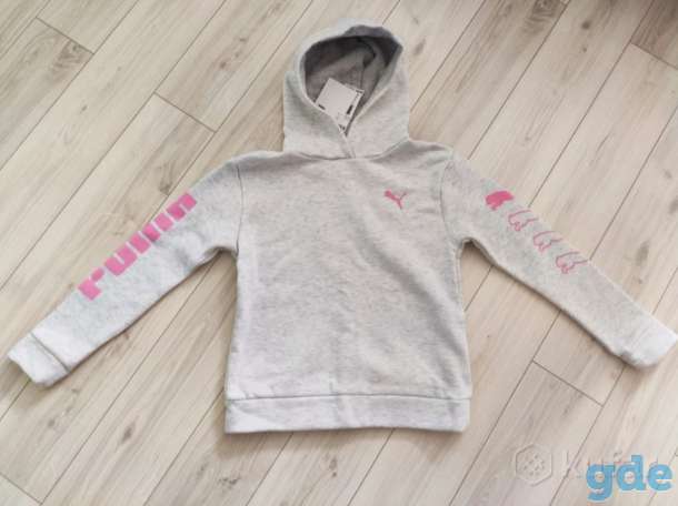 Байка для девочки Puma(оригинал), фотография 1
