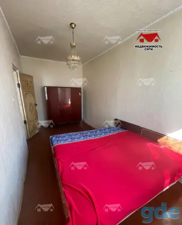 3-х комн. квартира на ул.Строителей,4 г.Орша, фотография 2