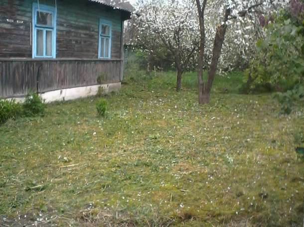 Добрый дом, д.Ольшаны Пружанский район, фотография 4