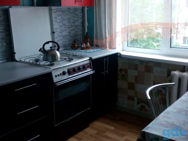 Квартира посуточно в Борисове, Чапаева 46, фотография 6