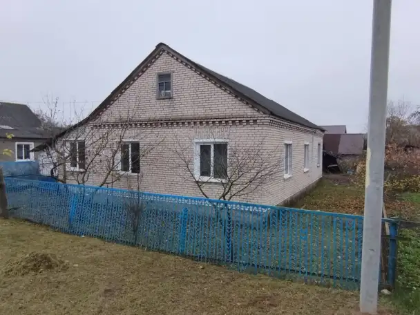 Продам дом, Г. Ул. Спортивная 7., фотография 1