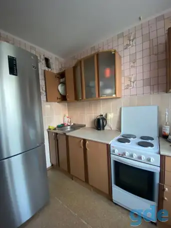 1-комнатная квартира в Минске, ул. Шаранговича, 31., фотография 8