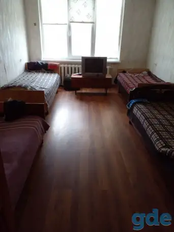 Сдается квартира посуточно в г. Костюковичи, фотография 2