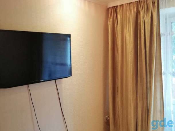 Продается 3-х комн.квартира в МОЛОДЕЧНО. В хорошем районе, фотография 3