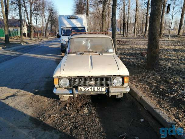 Продаю Москвич, фотография 1