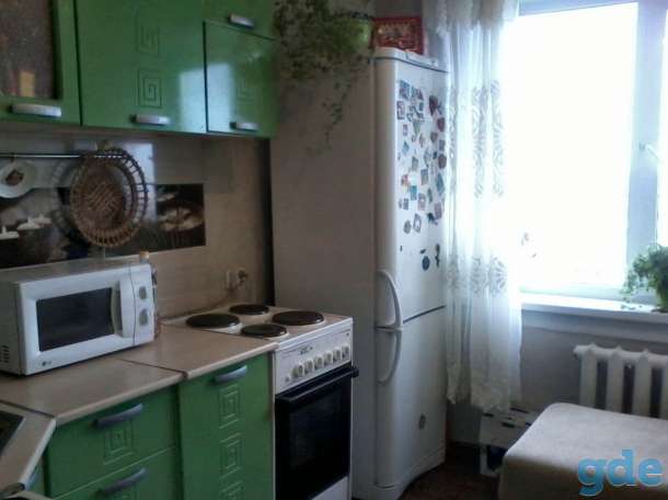 Сдам квартиру в Добруше, фотография 3