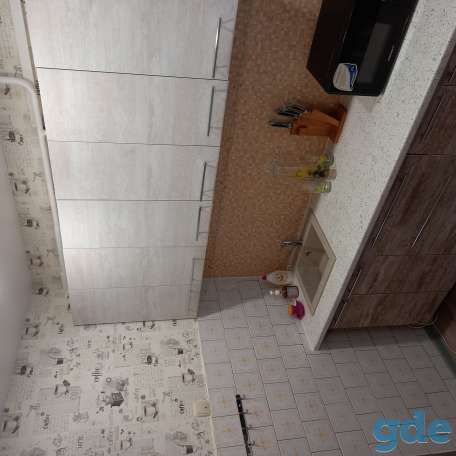 Сдам 3х комнатную квартиру на длительный срок., фотография 3