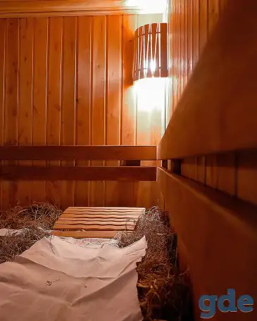 Территория отдыха Фазенда, ул.Гастелло13, фотография 12