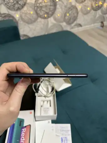 Xiaomi Redmi 9 32gb (сост нового) почта, фотография 5