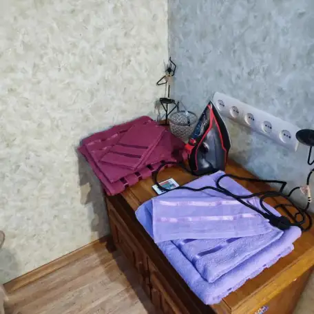 Уютная квартира на сутки в центре Жодино, Пер.Автозаводской 2, фотография 5