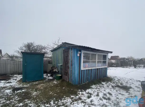 Продам дачу в кнубово, фотография 1