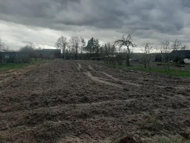 Продам дом, район,д. Берёзовка. Терешковой 2, фотография 10
