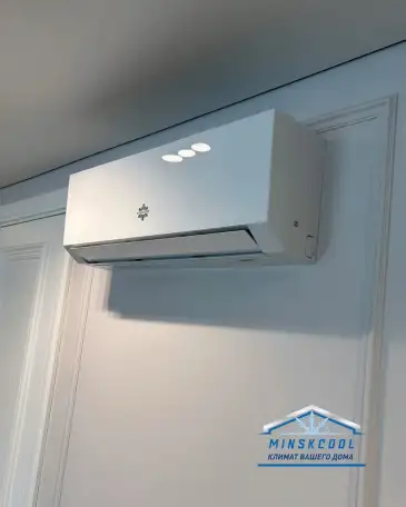 КОНДИЦИОНЕРЫ - продажа, установка и обслуживание., фотография 6