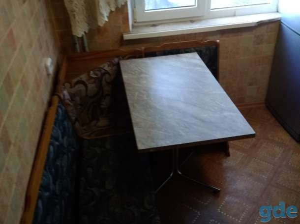 Сдам двухкомнатную квартиру, район,ул. Крайняя 2, фотография 1