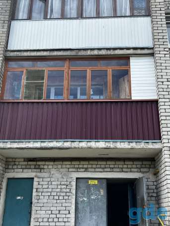 Продаю 3-х комнатную квартиру в г. Быхов, фотография 10