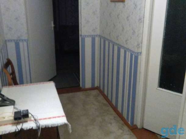 Продам 2-комн квартиру г.Барановичи, фотография 1