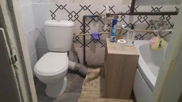 Продам 2-х комнатную квартиру в Гродно(Космонавтов 35, 3-й подъезд), фотография 5