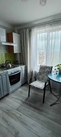 Квартира на сутки, Энергетиков 29 Кв 44, фотография 4