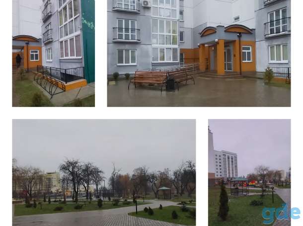 Продам новую уютную 2-х к-ую  квартиру по ул. Социалистической 199 с современным ремонтом в центре города, рядом река, д, фотография 9
