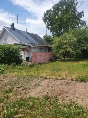 Продам дом за Минском, деревня Дворец, Луговослободской сельсовет, район, область, фотография 6