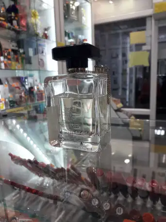 Парфюм LANVIN ME тестер 80мл  EdP, оригинал, фотография 4