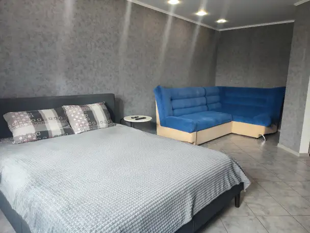 Аренда квартиры посуточно, ул. Дружбы 36, фотография 2
