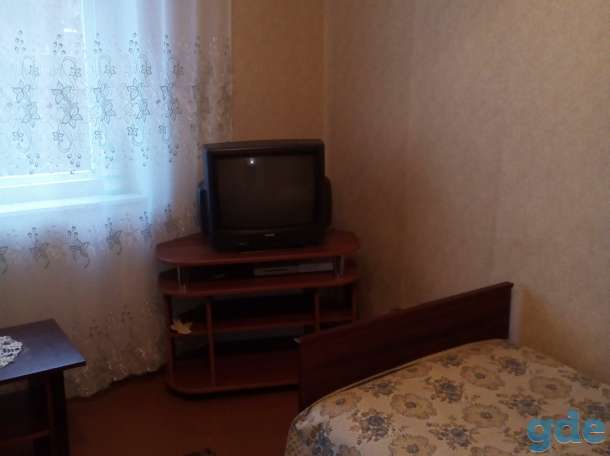 Квартиры на сутки, Социалистическая 22а, фотография 2