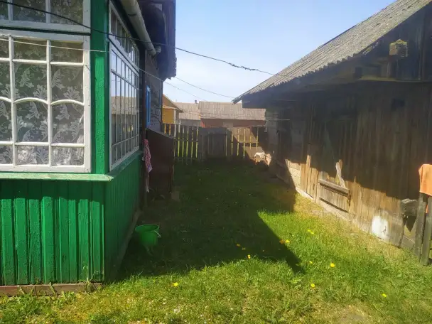 домик в аг. Бытень, фотография 10