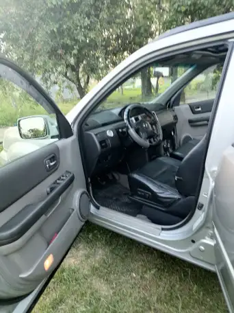 Продам Ниссан трейл Nissan X-Trail, фотография 8