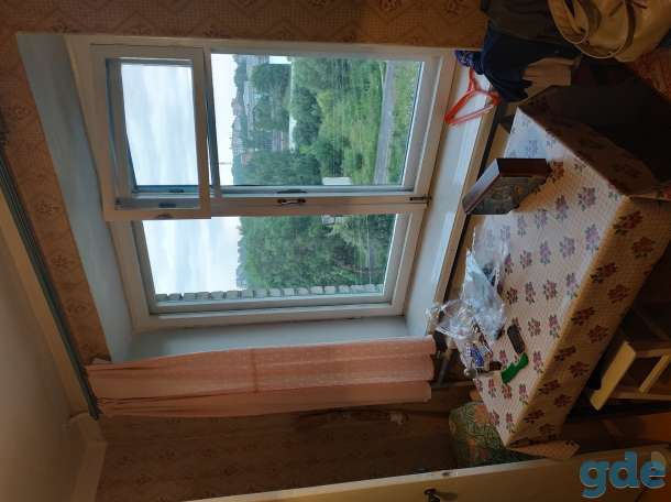 Продам 3 комнатную квартиру, ул. М.Горького 99 А., фотография 3
