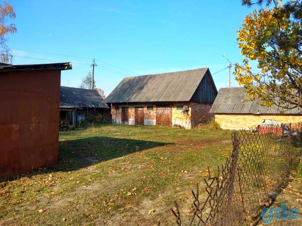 Дом Столинский район Городная, фотография 2