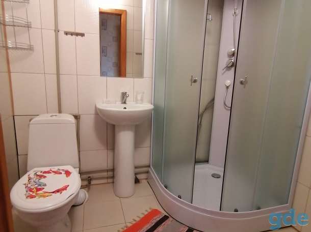 Здам квартиру Нарочь, Октябрьская 14, фотография 1