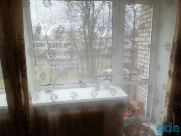 Недвижимость, ул. Молодёжная 115,42, фотография 1