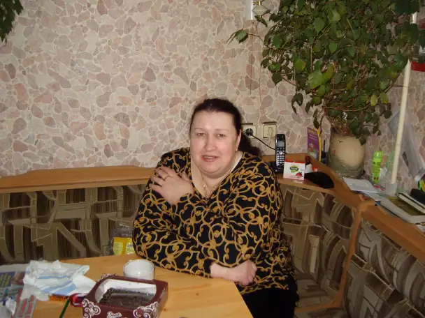 Сиделка Ищет Работу с Проживанием в Минске, фотография 1
