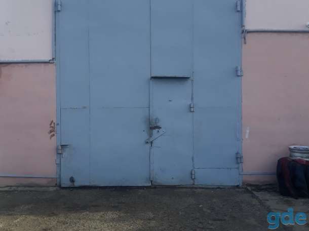 Сдам гараж, ул. Вишневецкого 10В, фотография 2