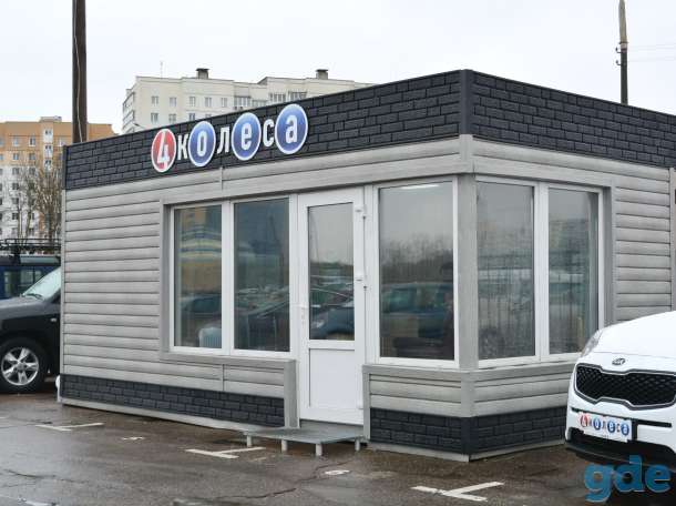 Продаётся Автосалон 4 Колеса (готовый бизнес), фотография 3