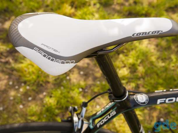 Focus Izalco Pro Dura-Ace  (Германия), фотография 9