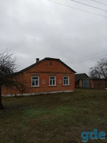 Продам дом, Речица рацон, фотография 2