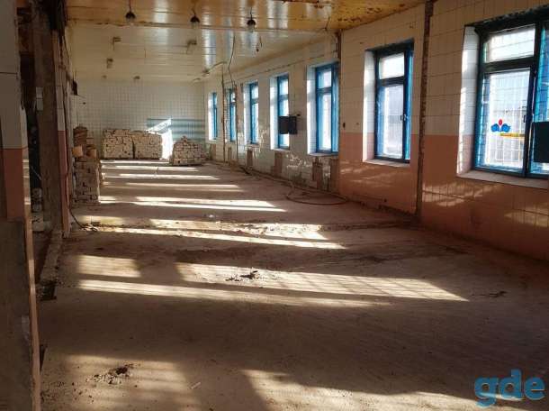 Продажа/Аренда скадских и торговых помещений Орша, Улица Ленина, фотография 1