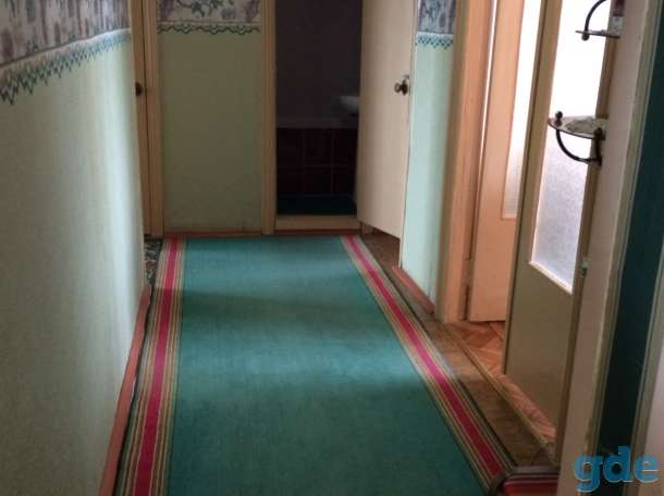продам 3-х комнатную квартиру,  Ул. Мицкевича д.116 кор. 1 кв.16, фотография 2