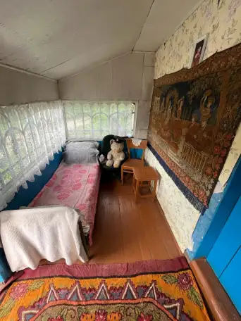 Продам дом, д. Остухово  д. 28, фотография 4
