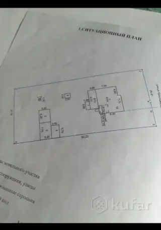 Дом, район, Гомельская область, фотография 3