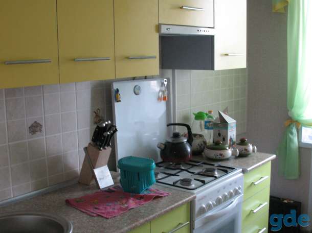 Кухни под заказ, фотография 8