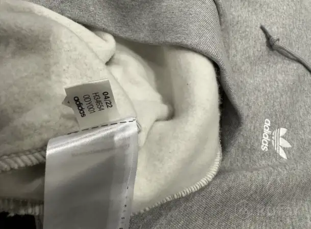 Костюм мужской Adidas Original, фотография 9