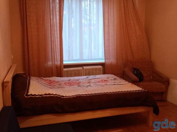 Сдаю однакомнатную квартиру в центре., фотография 9