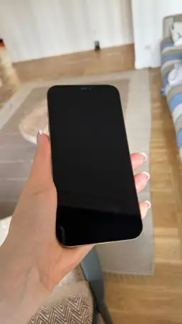 iPhone 12 Pro Max 256gb Gold золотой, фотография 2