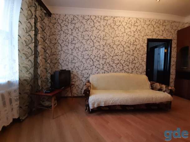 Сдам двухкомнатную квартиру, улица Куйбышева 46., фотография 2