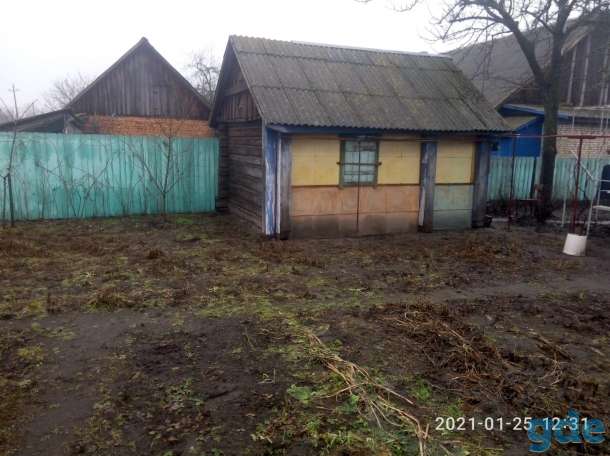 Продажа дома в Xoйниках, ул.Строительная 12, фотография 5