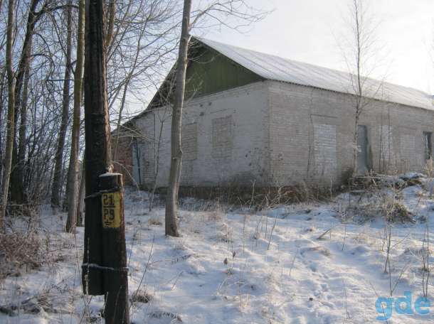 Продажа магазина, поселок Казиново, фотография 1