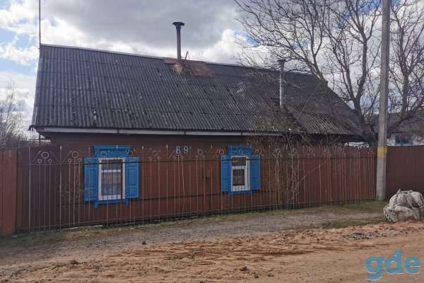 Продажа. Дом жилой, фотография 1